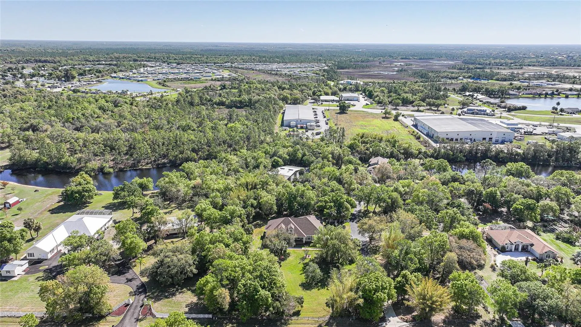 12222 SW Austin Avenue Lake Suzy FL 34269