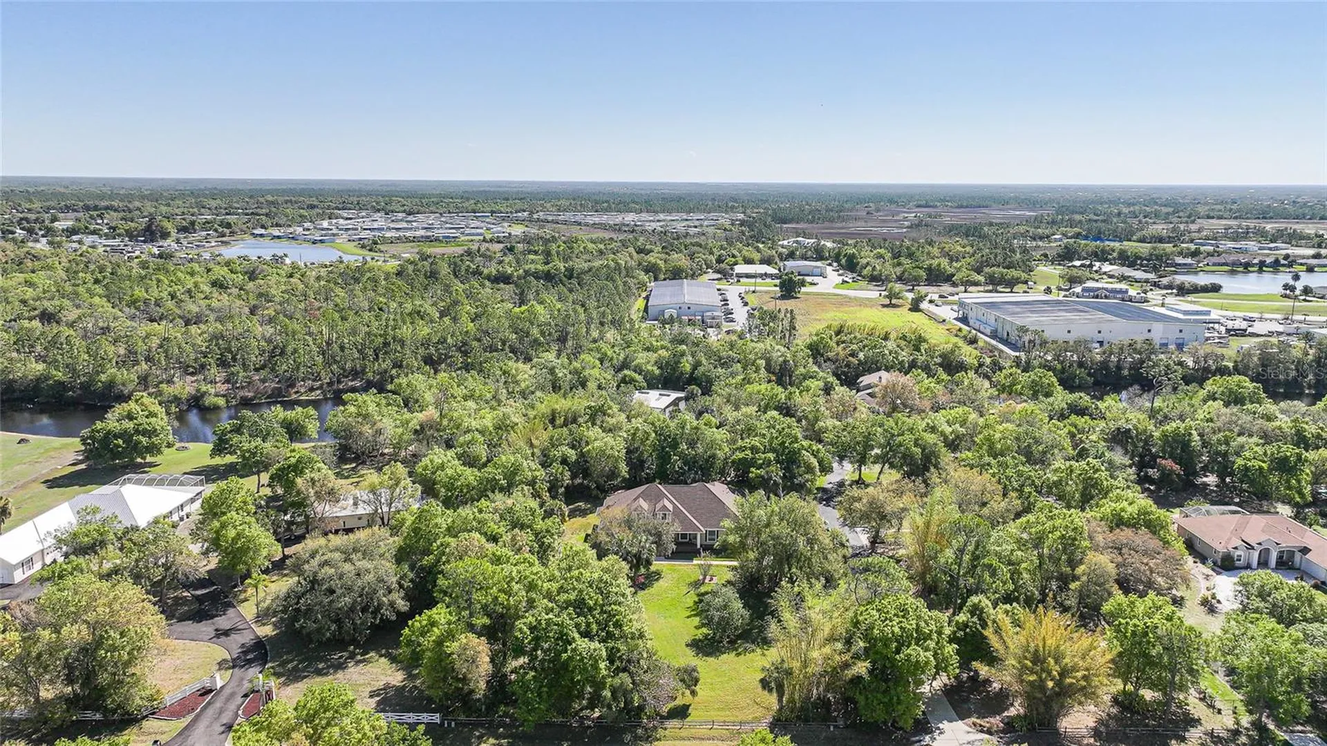 12222 SW Austin Avenue Lake Suzy FL 34269