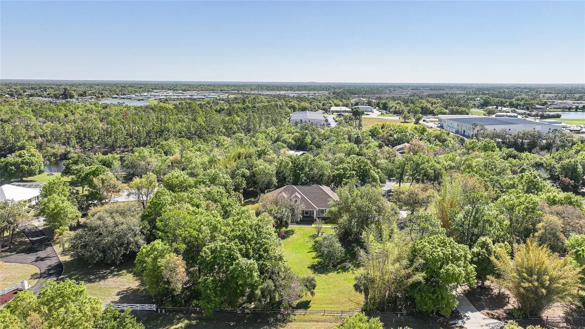 12222 SW Austin Avenue Lake Suzy FL 34269