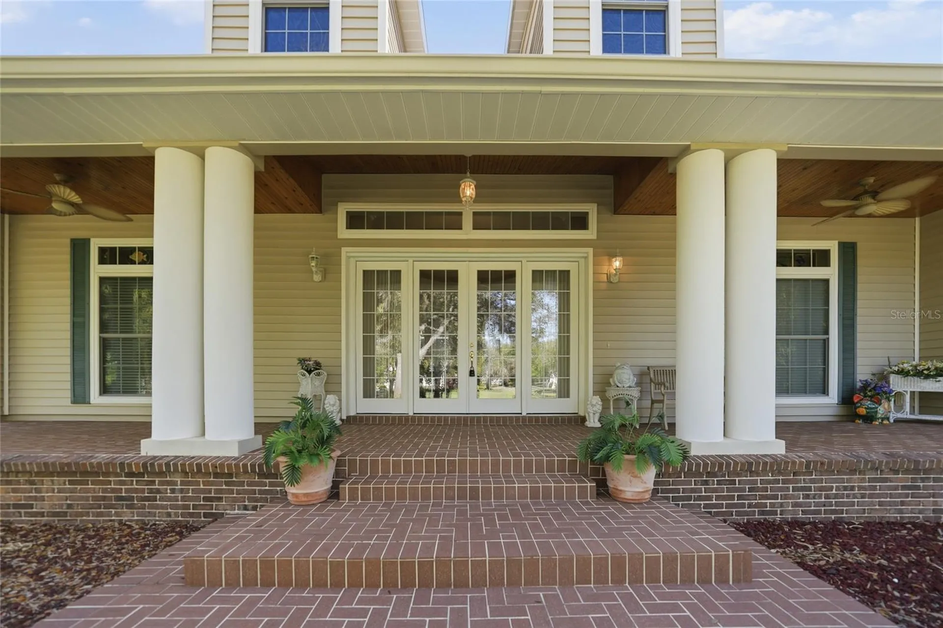 12222 SW Austin Avenue Lake Suzy FL 34269
