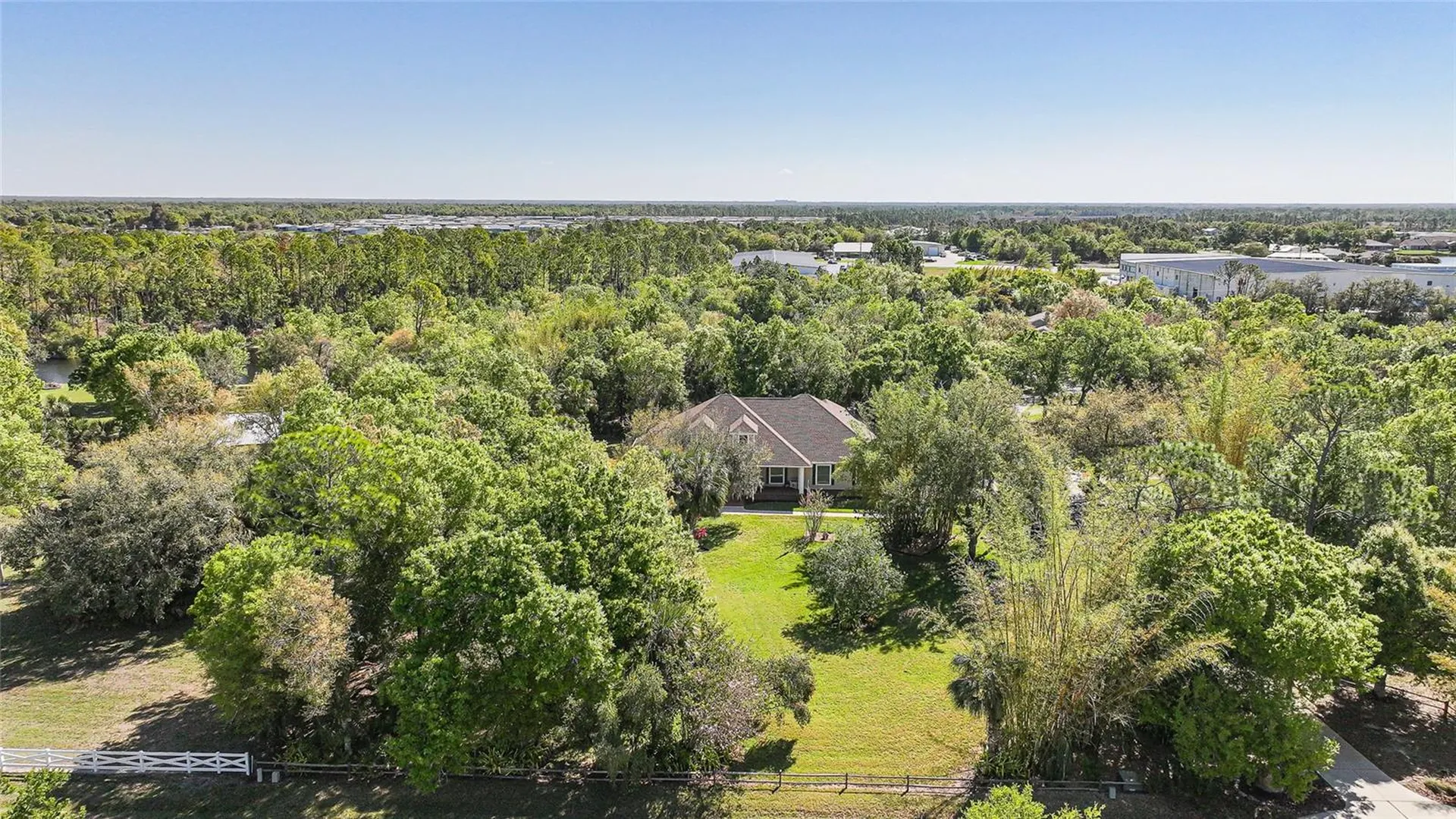 12222 SW Austin Avenue Lake Suzy FL 34269