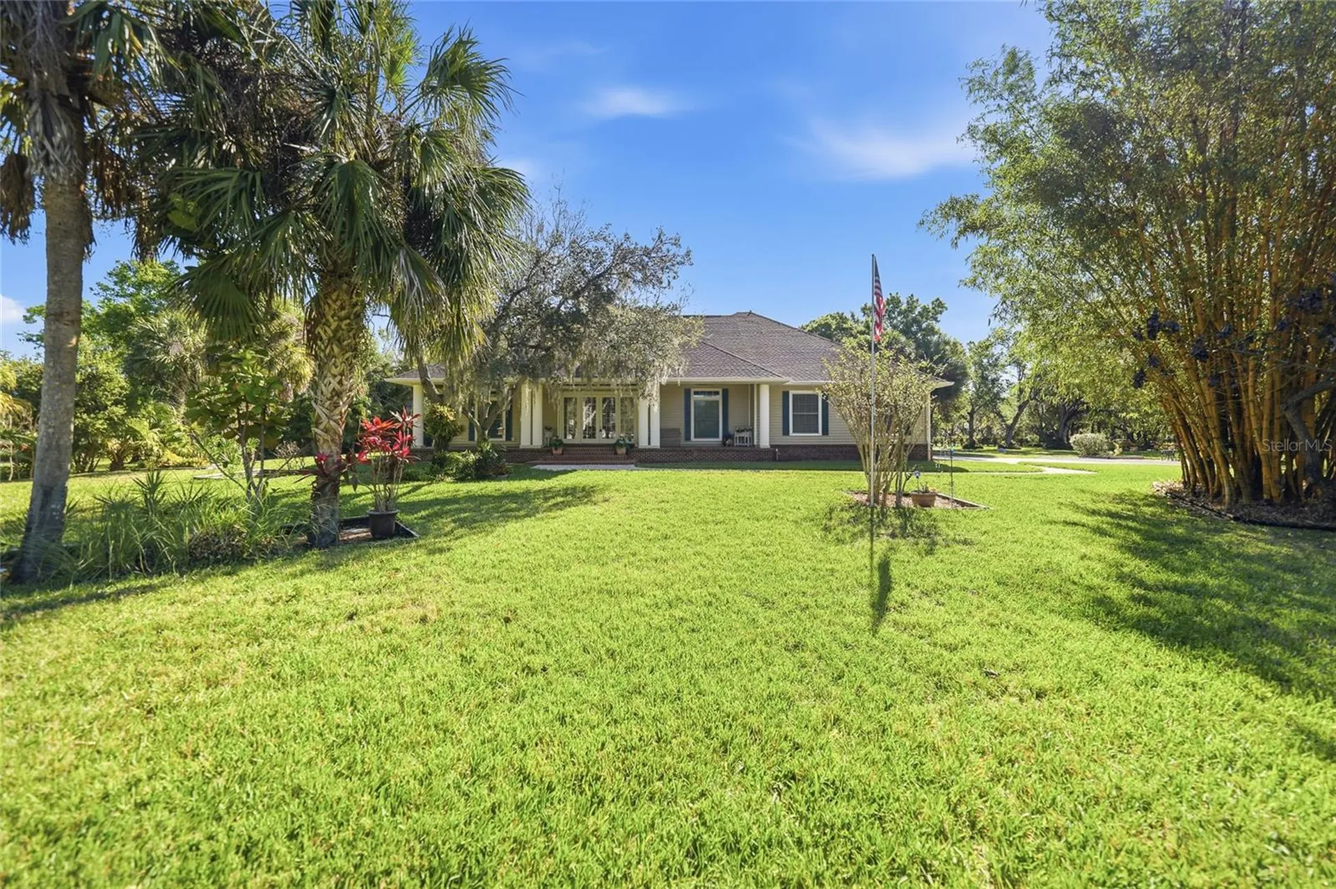12222 SW Austin Avenue Lake Suzy FL 34269