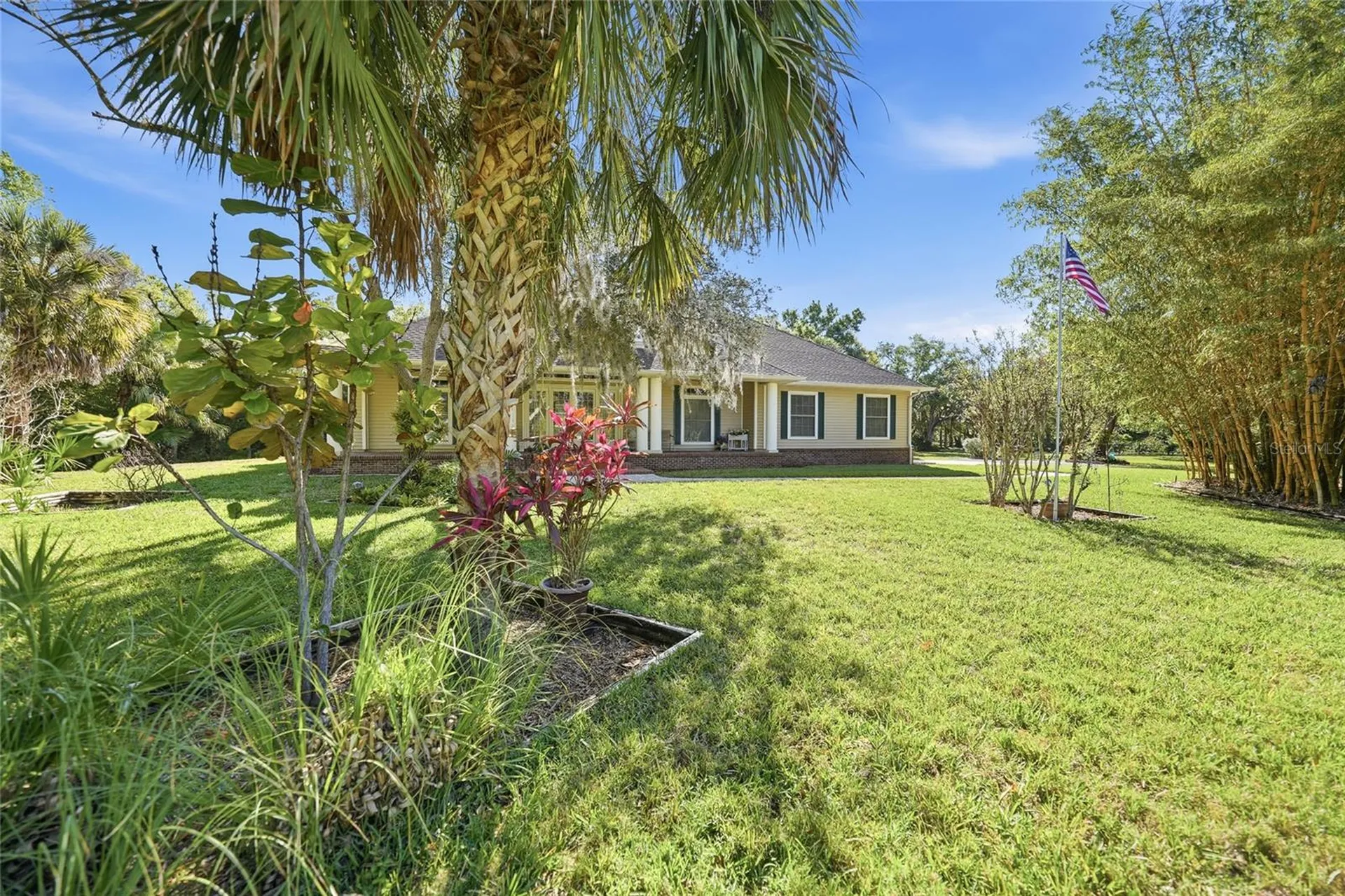 12222 SW Austin Avenue Lake Suzy FL 34269
