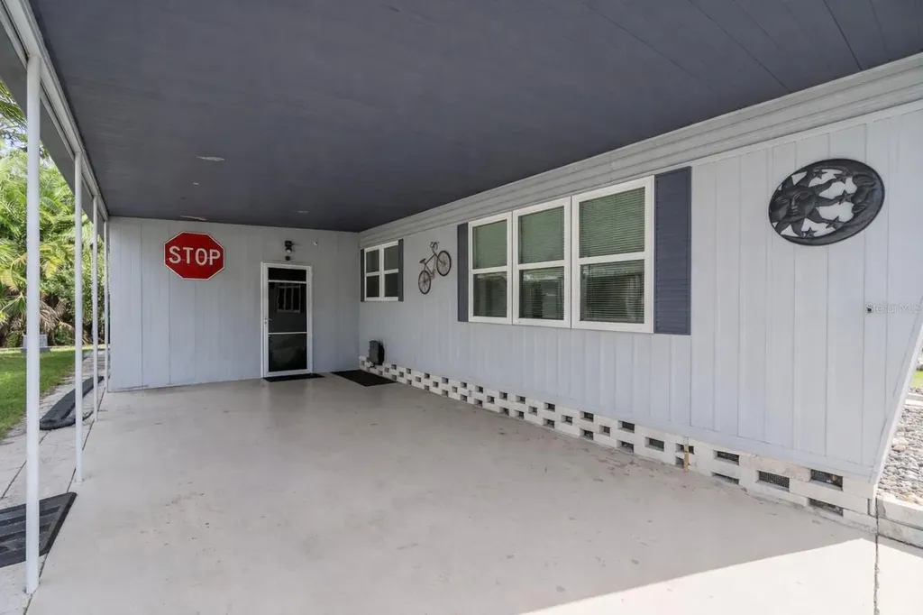 605 Michigan Boulevard Dunedin FL 34698