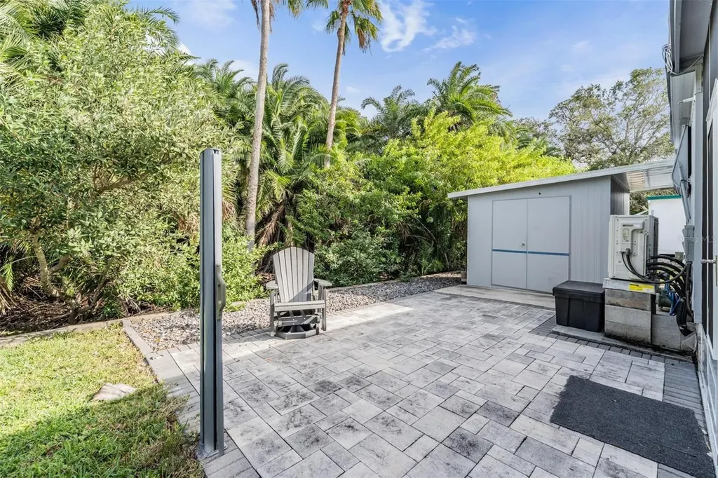 605 Michigan Boulevard Dunedin FL 34698