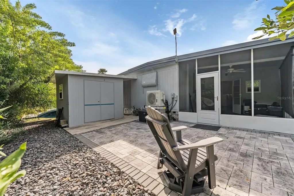 605 Michigan Boulevard Dunedin FL 34698