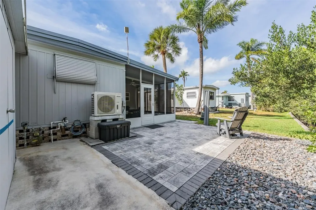 605 Michigan Boulevard Dunedin FL 34698