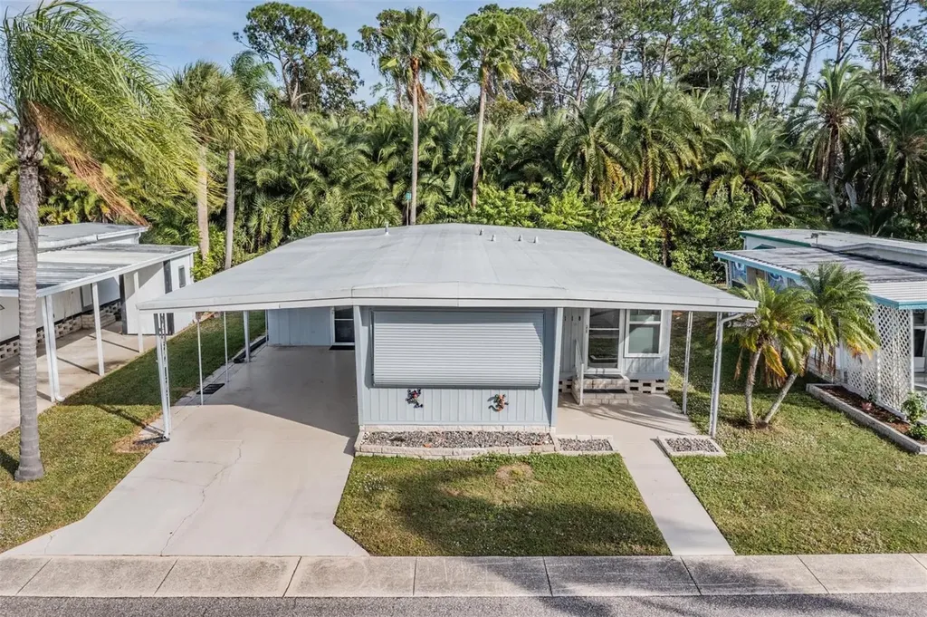 605 Michigan Boulevard Dunedin FL 34698