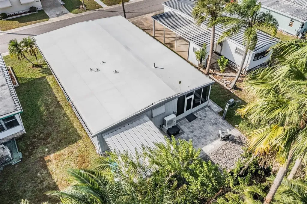 605 Michigan Boulevard Dunedin FL 34698