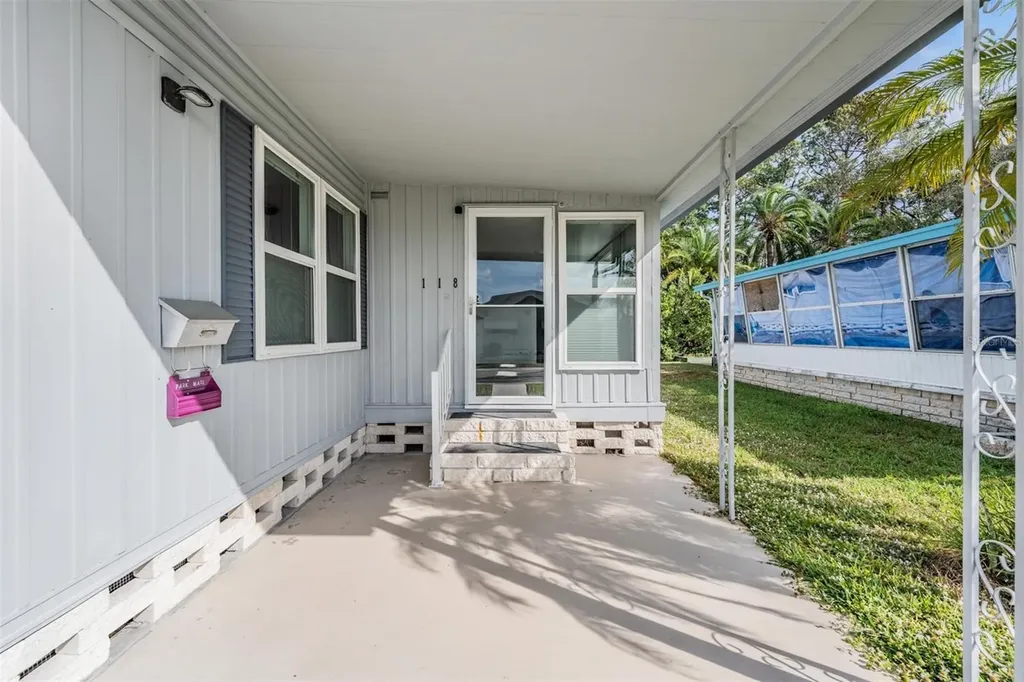 605 Michigan Boulevard Dunedin FL 34698