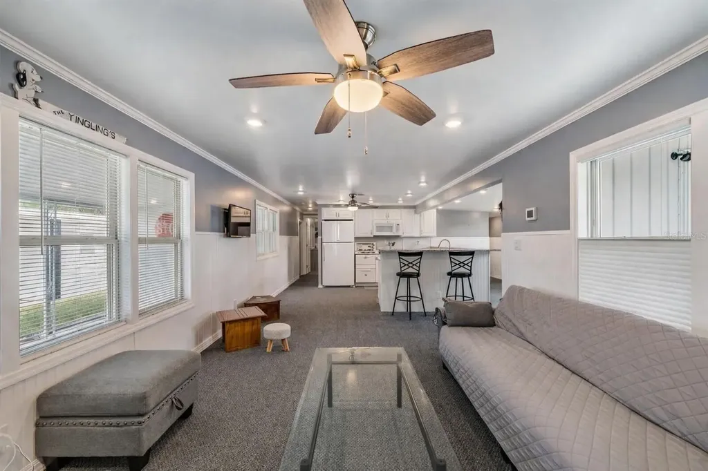 605 Michigan Boulevard Dunedin FL 34698