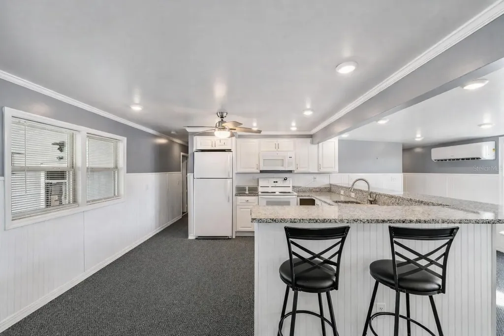 605 Michigan Boulevard Dunedin FL 34698