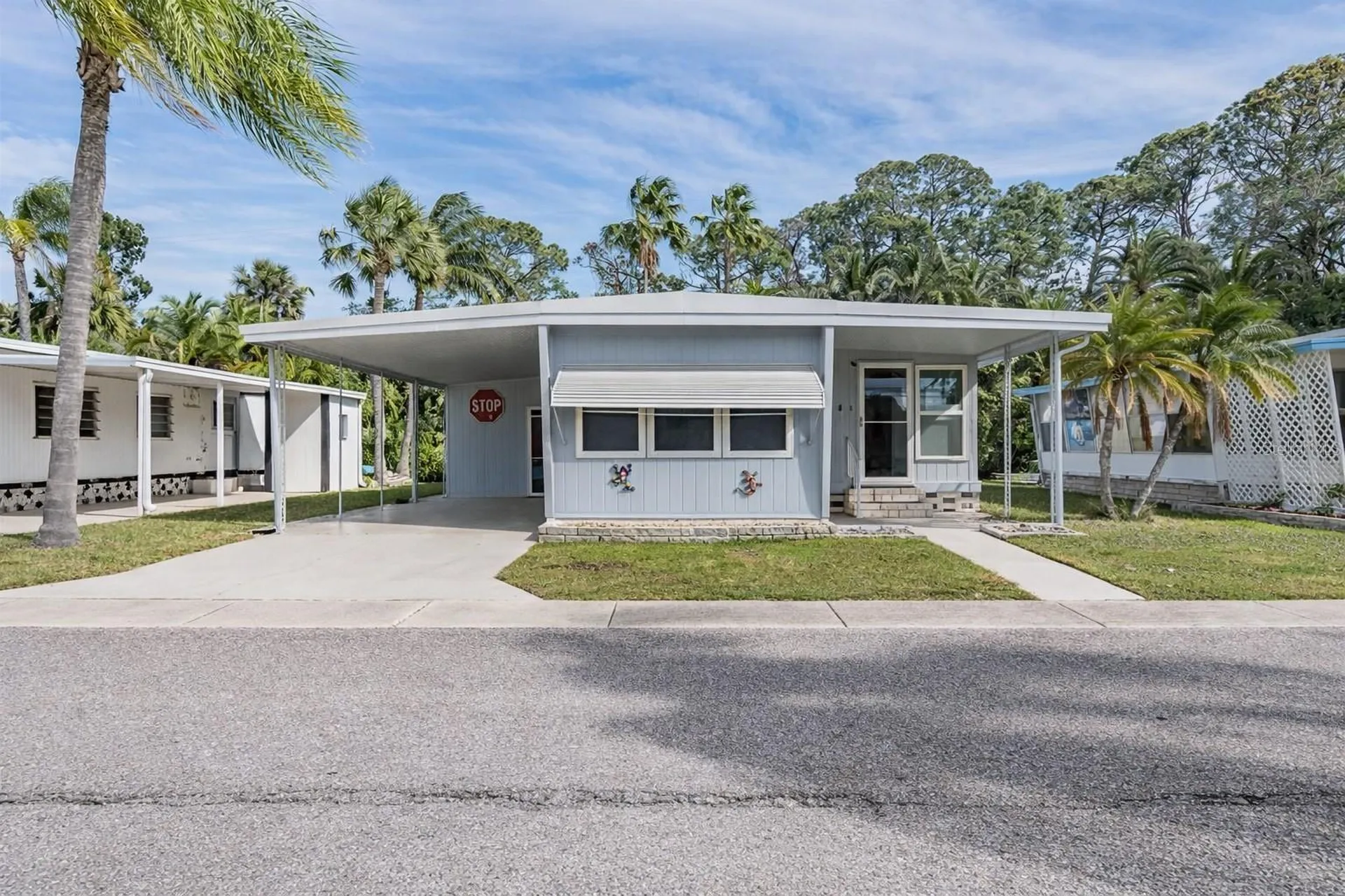 605 Michigan Boulevard Dunedin FL 34698