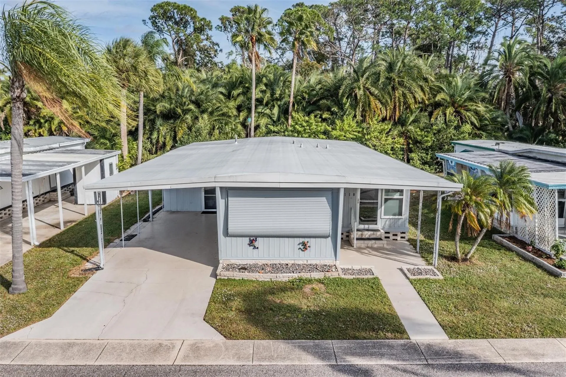 605 Michigan Boulevard Dunedin FL 34698