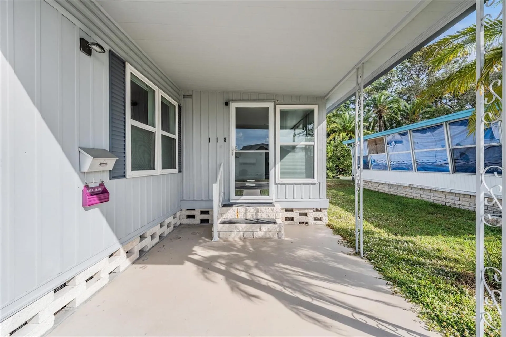 605 Michigan Boulevard Dunedin FL 34698