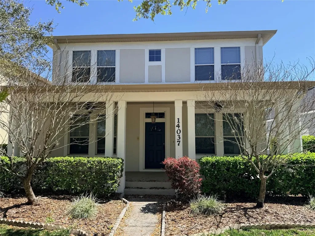 14037 Orchid Tree Place Orlando FL 32828
