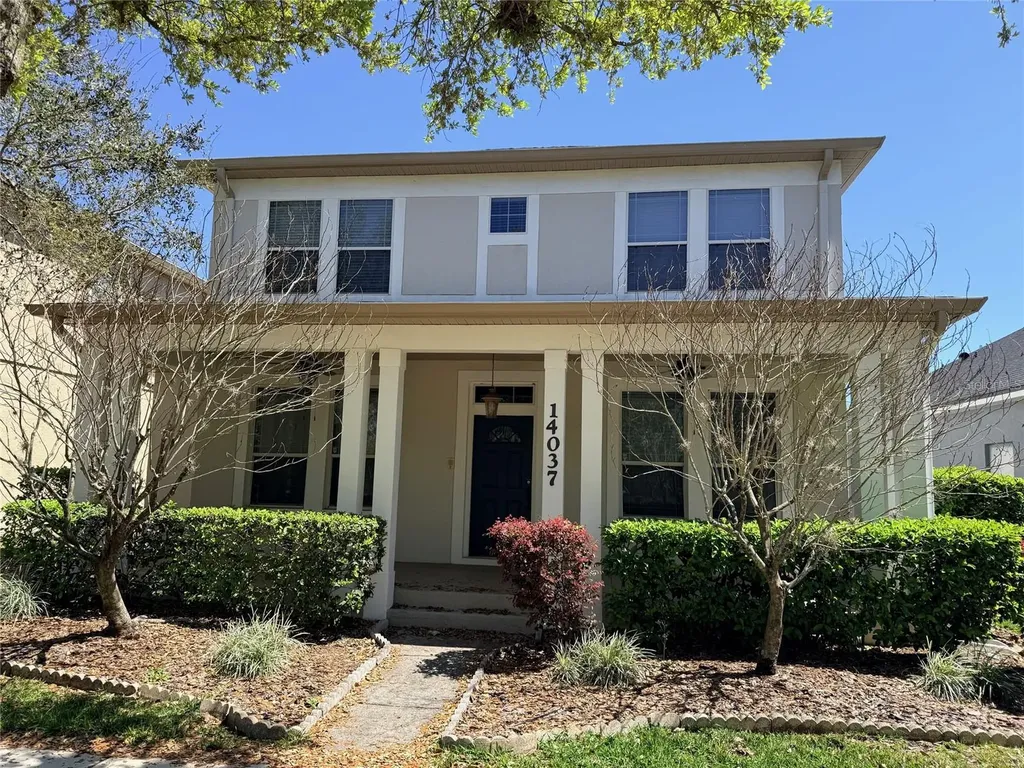 14037 Orchid Tree Place Orlando FL 32828