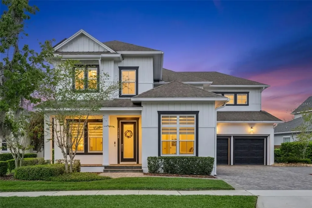 14160 Eliot Avenue Orlando FL 32827