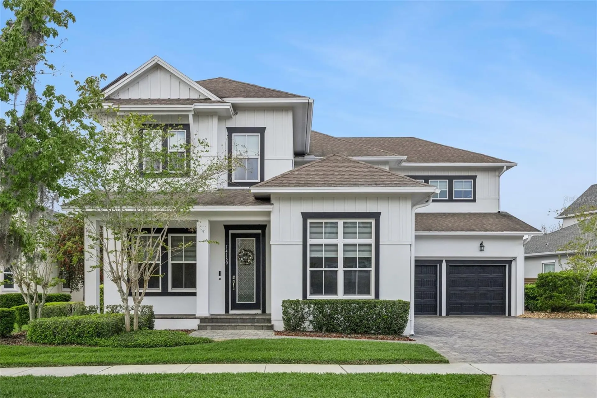 14160 Eliot Avenue Orlando FL 32827