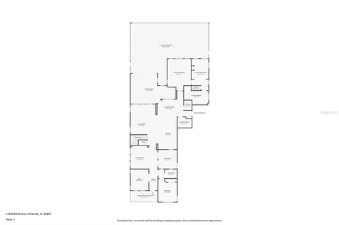 14160 Eliot Avenue Orlando FL 32827