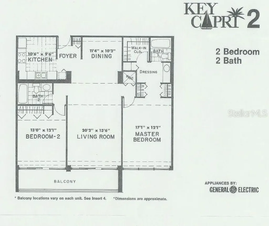 1 Key Capri Treasure Island FL 33706