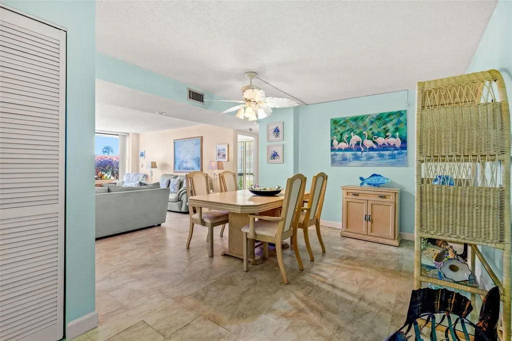 1 Key Capri Treasure Island FL 33706