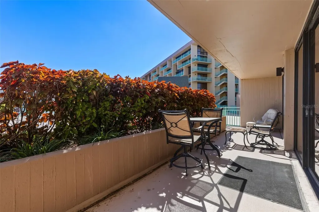1 Key Capri Treasure Island FL 33706