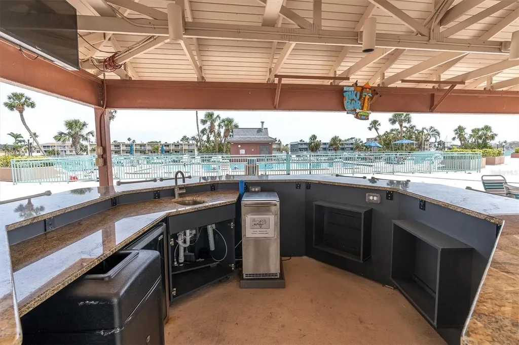 1 Key Capri Treasure Island FL 33706