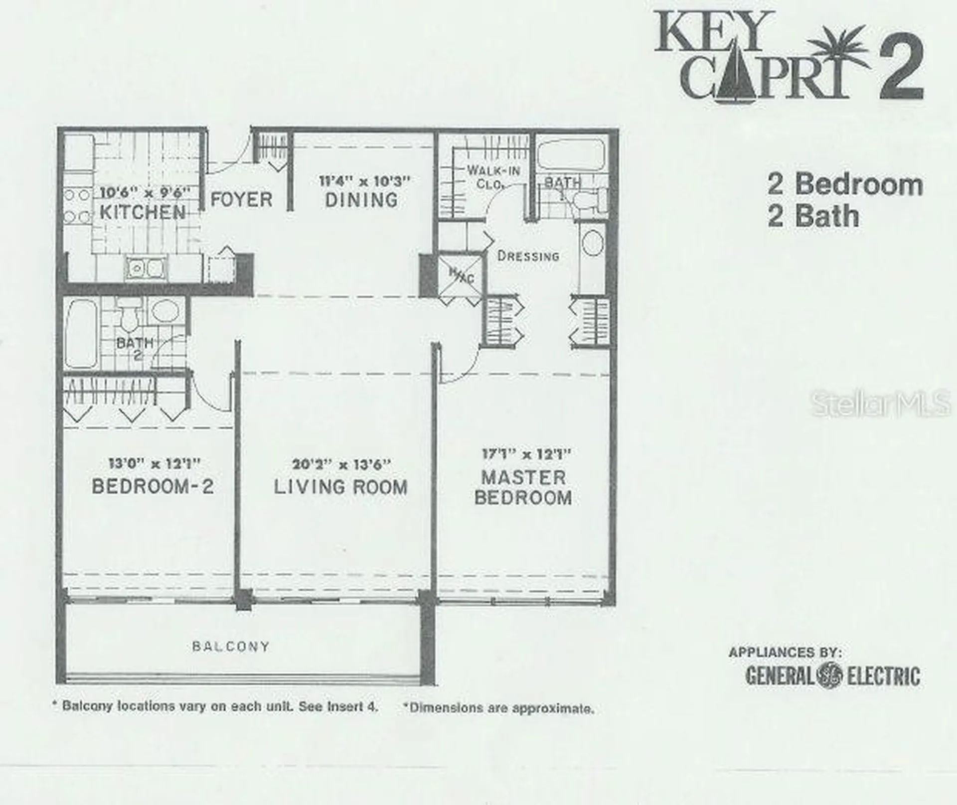 1 Key Capri Treasure Island FL 33706