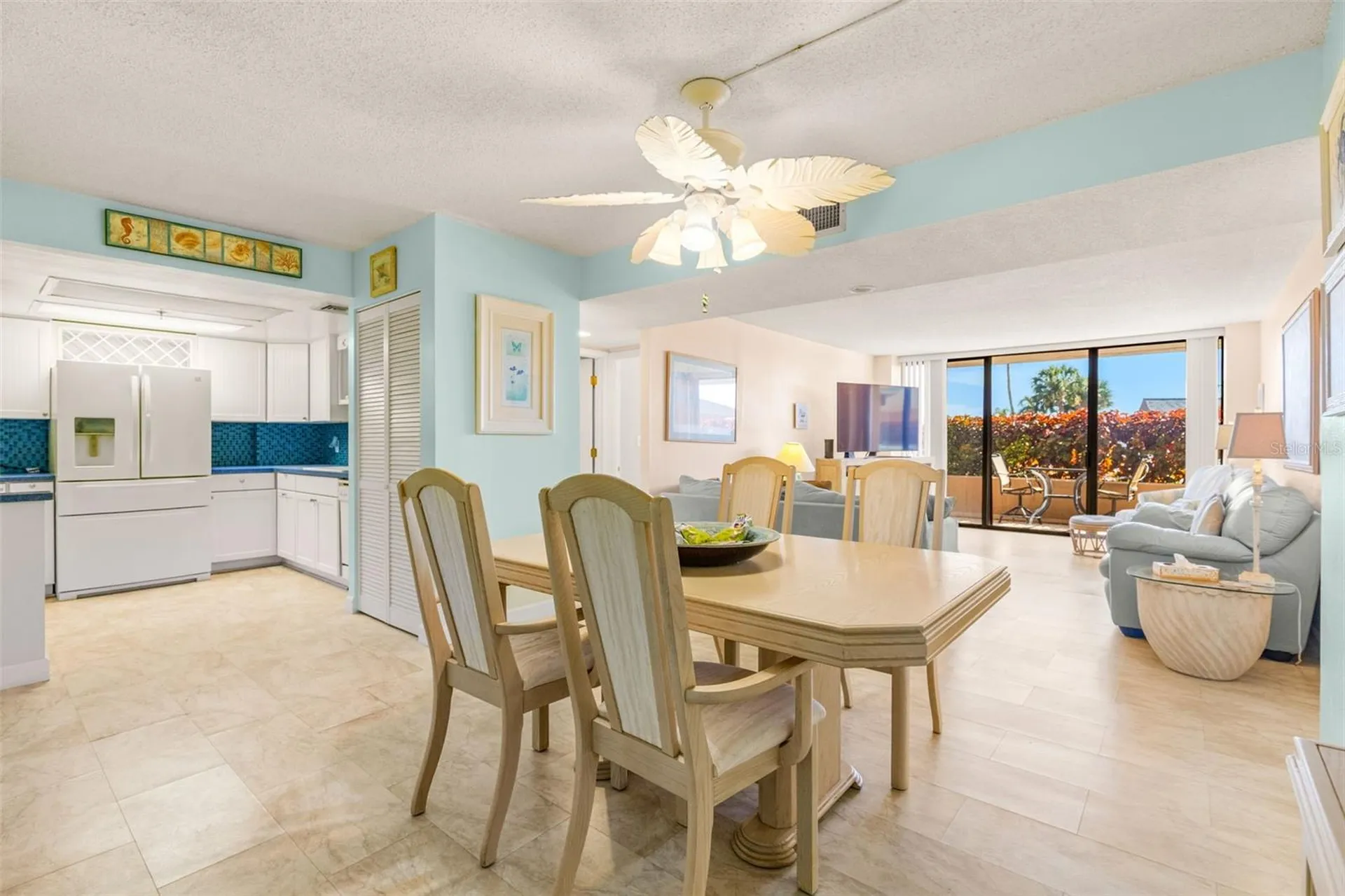 1 Key Capri Treasure Island FL 33706