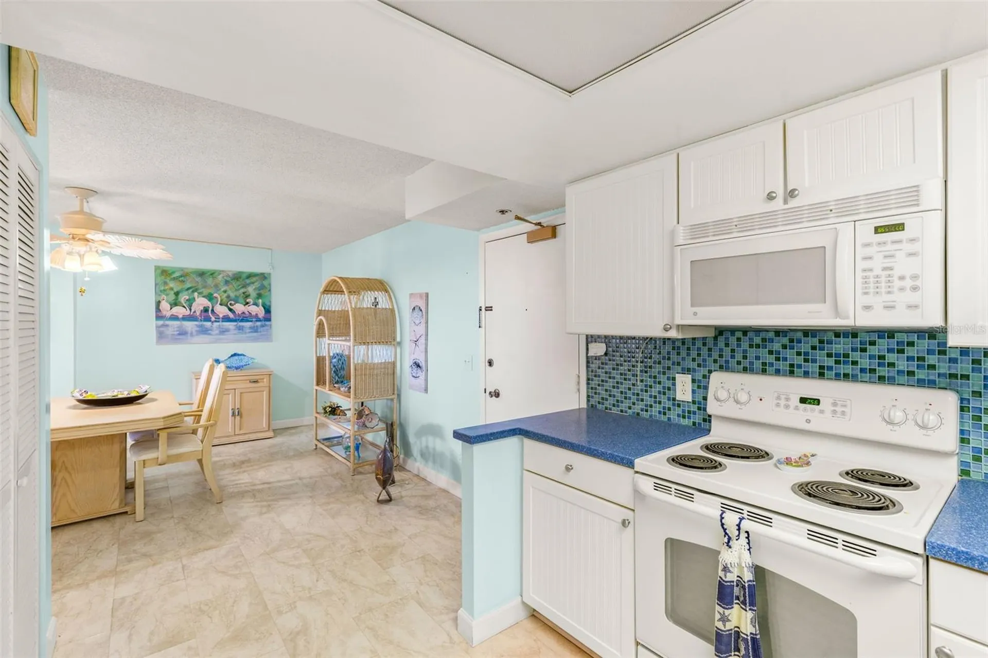 1 Key Capri Treasure Island FL 33706