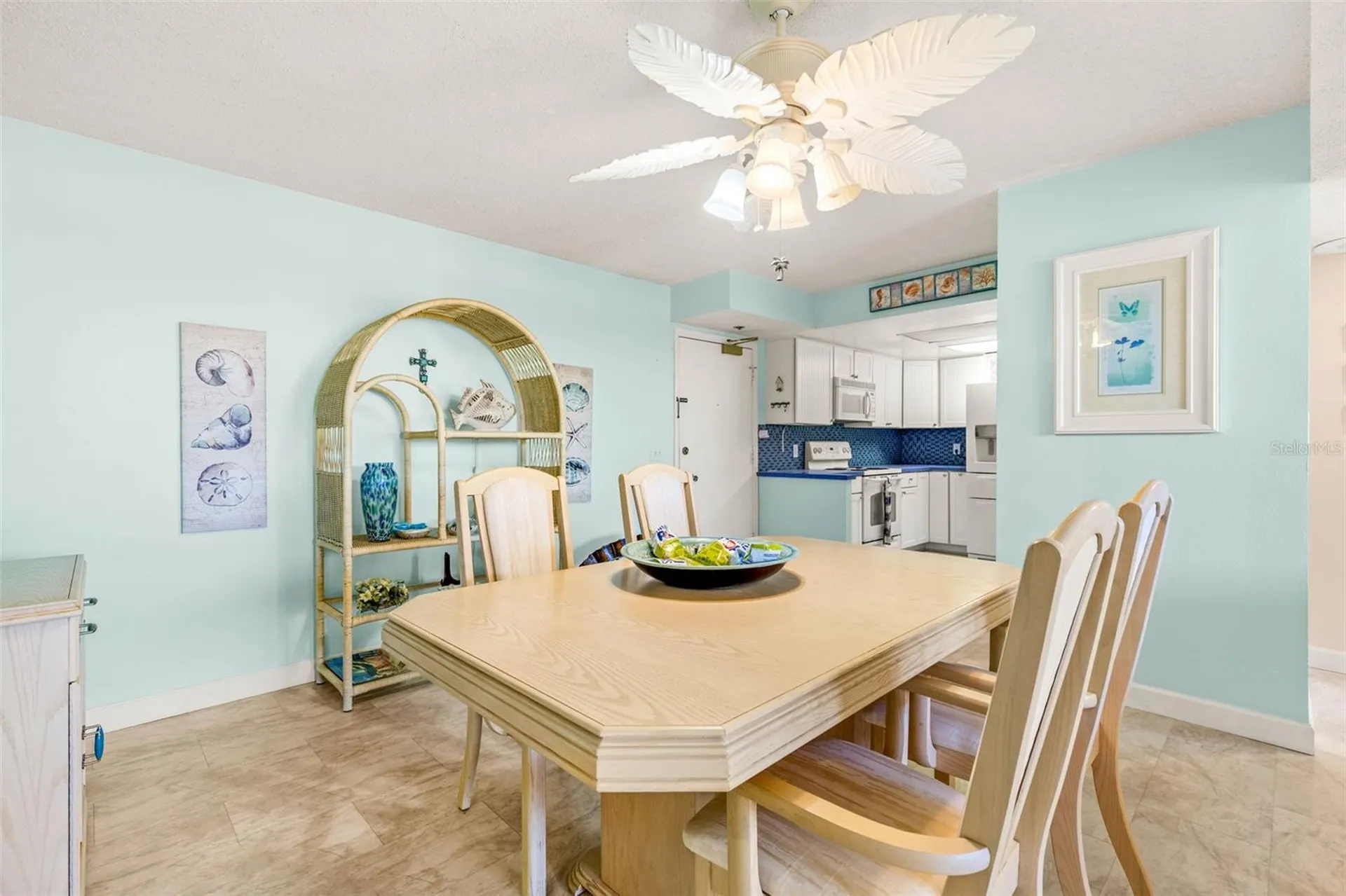 1 Key Capri Treasure Island FL 33706