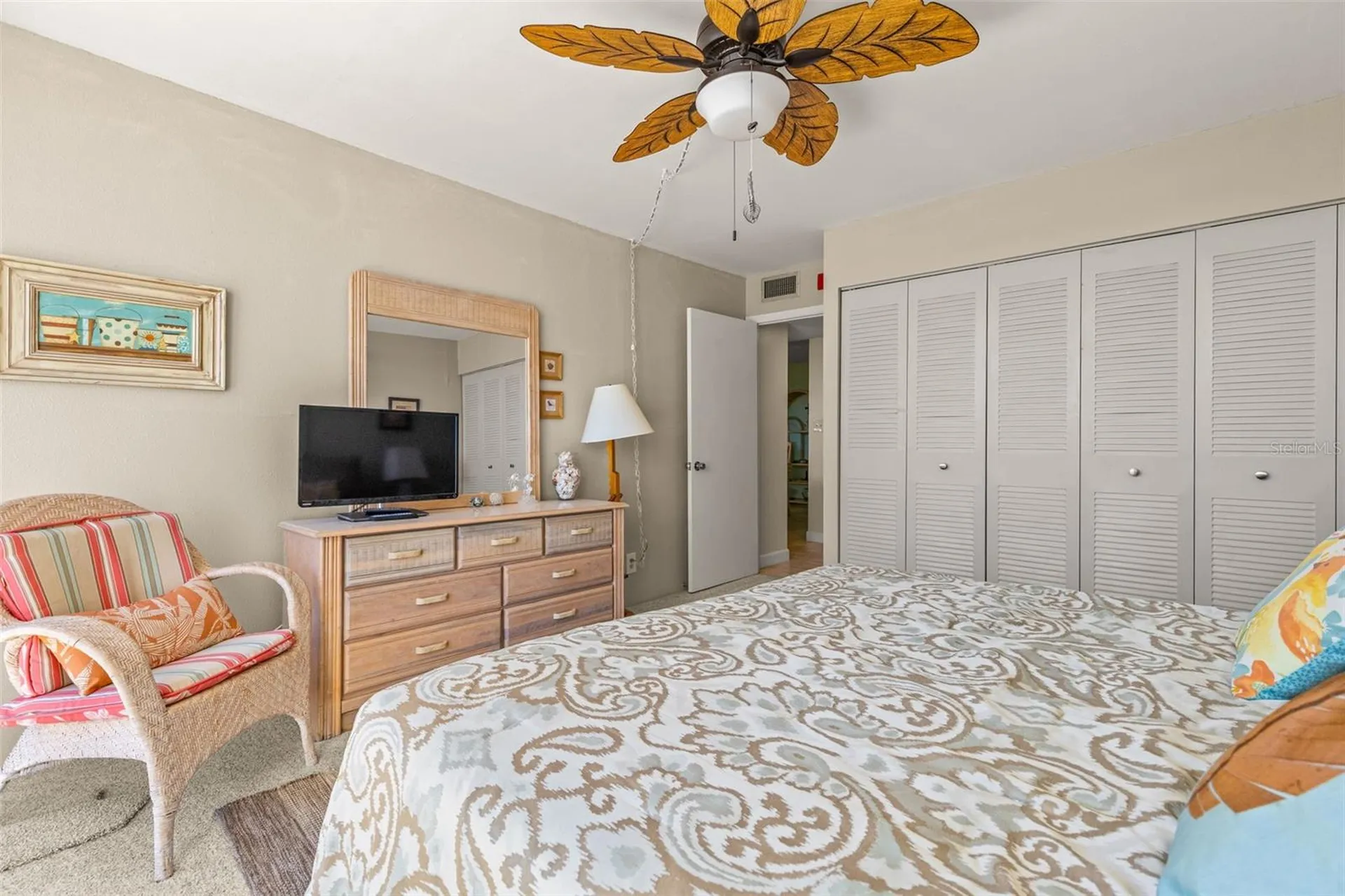 1 Key Capri Treasure Island FL 33706