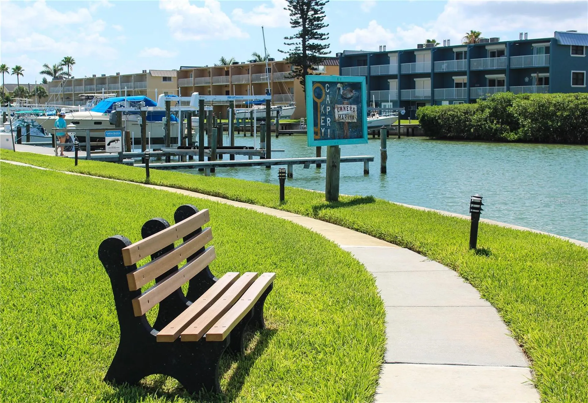 1 Key Capri Treasure Island FL 33706