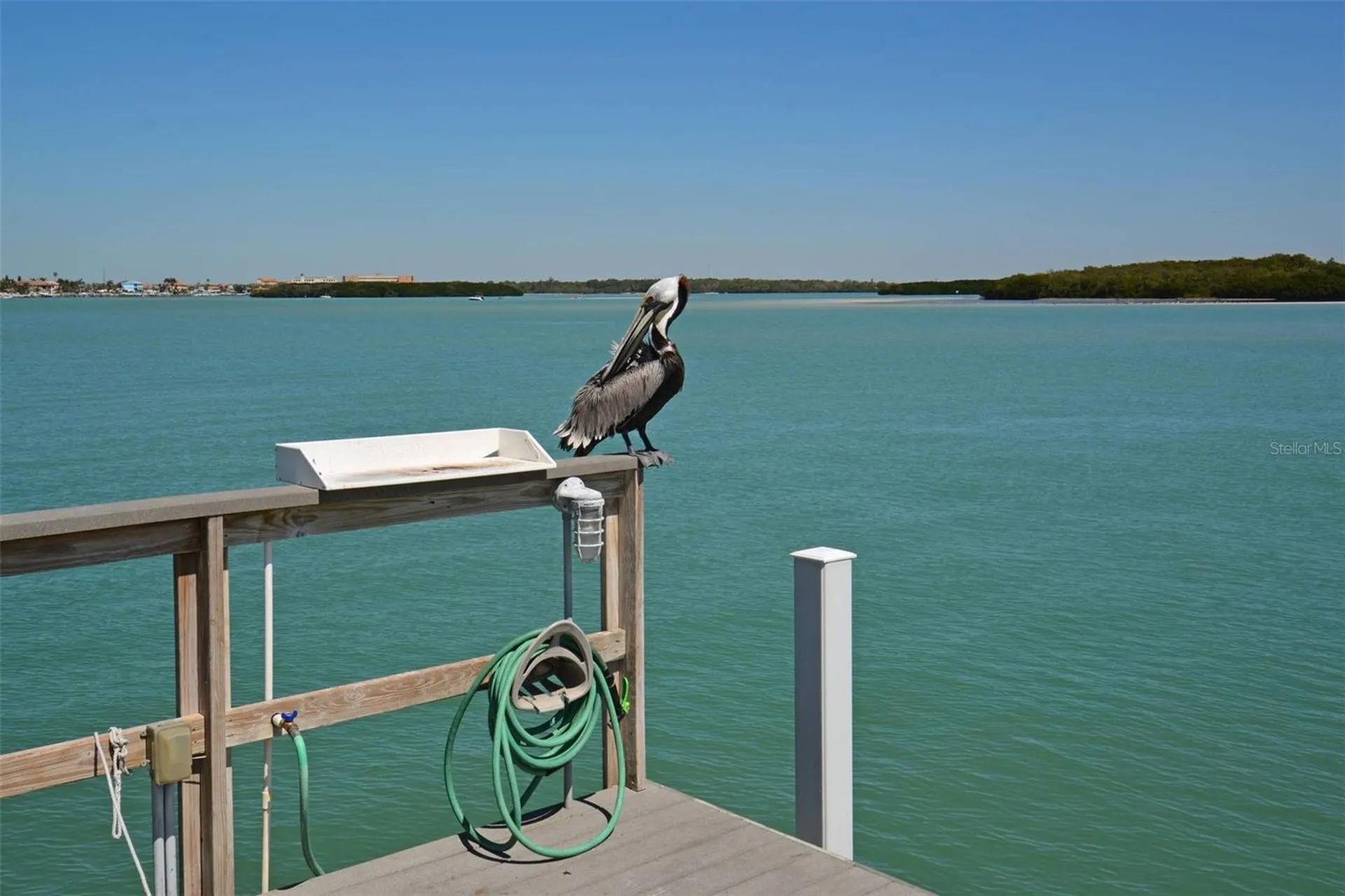 1 Key Capri Treasure Island FL 33706