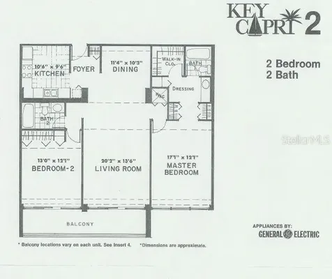 1 Key Capri Treasure Island FL 33706