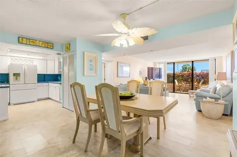 1 Key Capri Treasure Island FL 33706