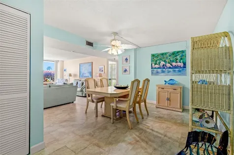 1 Key Capri Treasure Island FL 33706