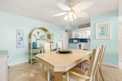 1 Key Capri Treasure Island FL 33706