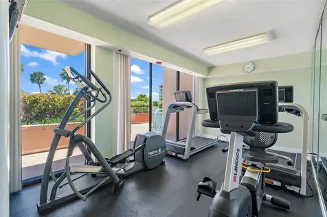 1 Key Capri Treasure Island FL 33706