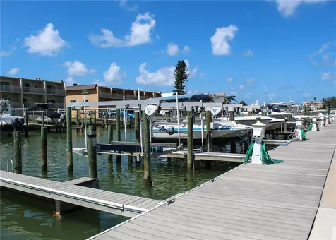 1 Key Capri Treasure Island FL 33706