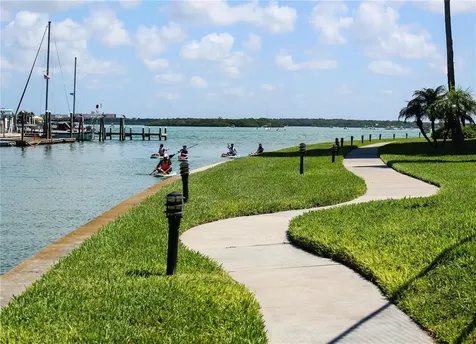 1 Key Capri Treasure Island FL 33706
