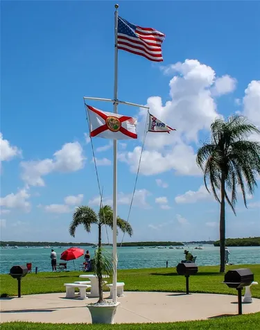 1 Key Capri Treasure Island FL 33706