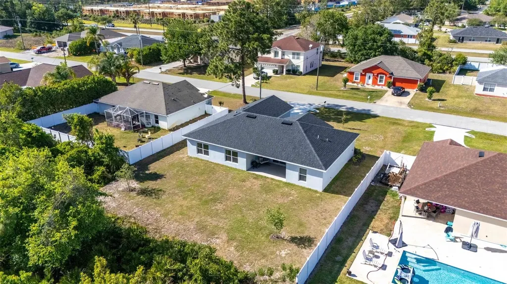 42 Rose Drive Palm Coast FL 32164