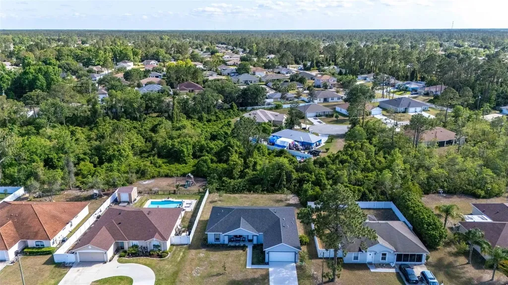 42 Rose Drive Palm Coast FL 32164