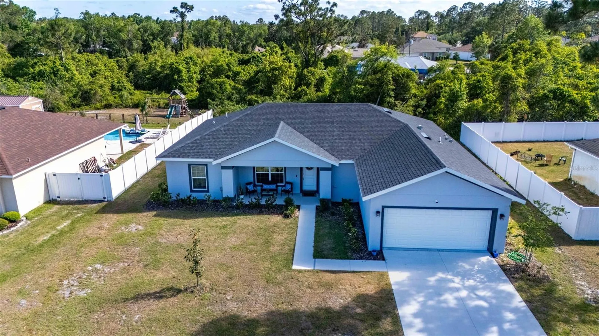 42 Rose Drive Palm Coast FL 32164