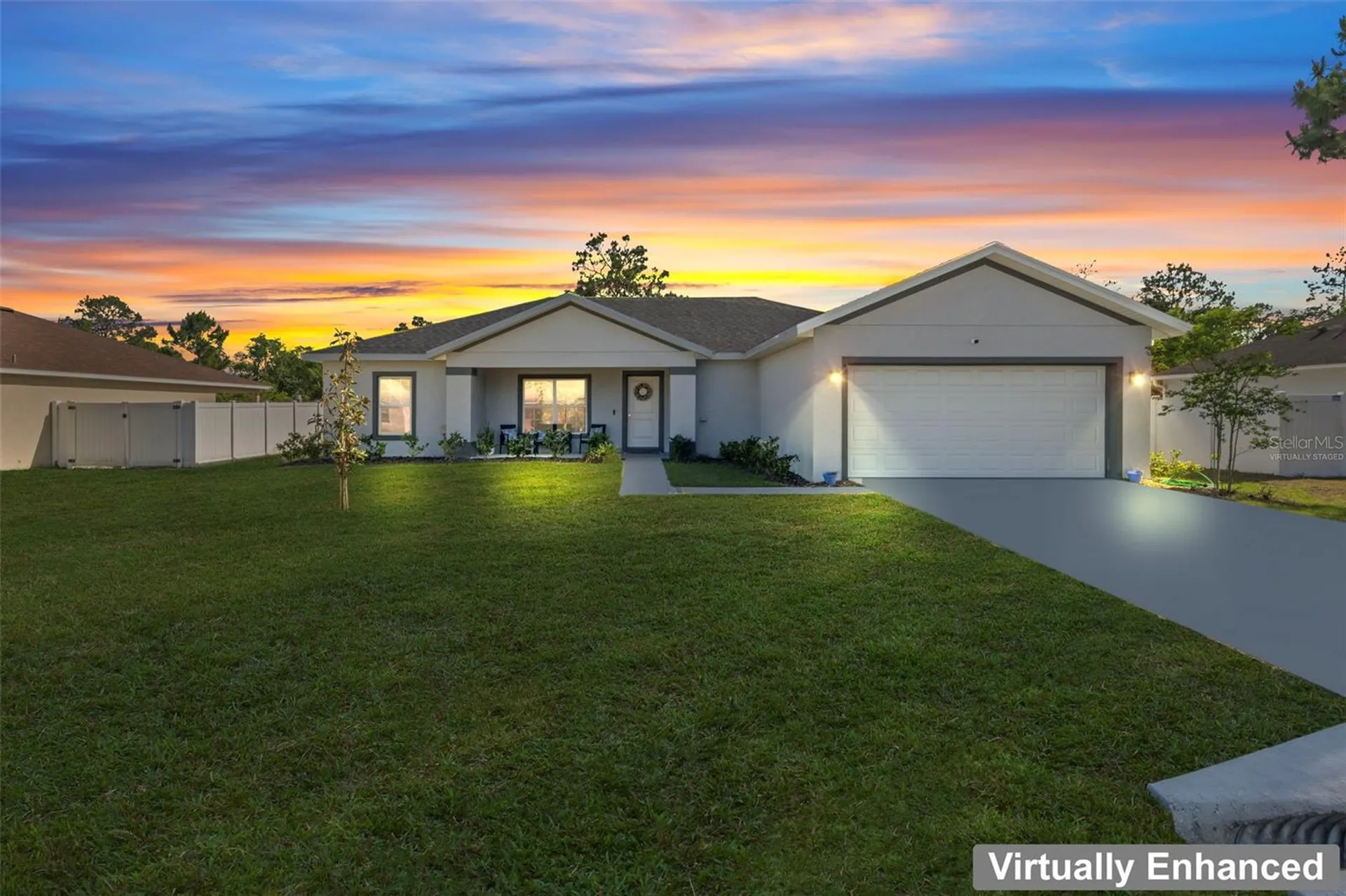 42 Rose Drive Palm Coast FL 32164