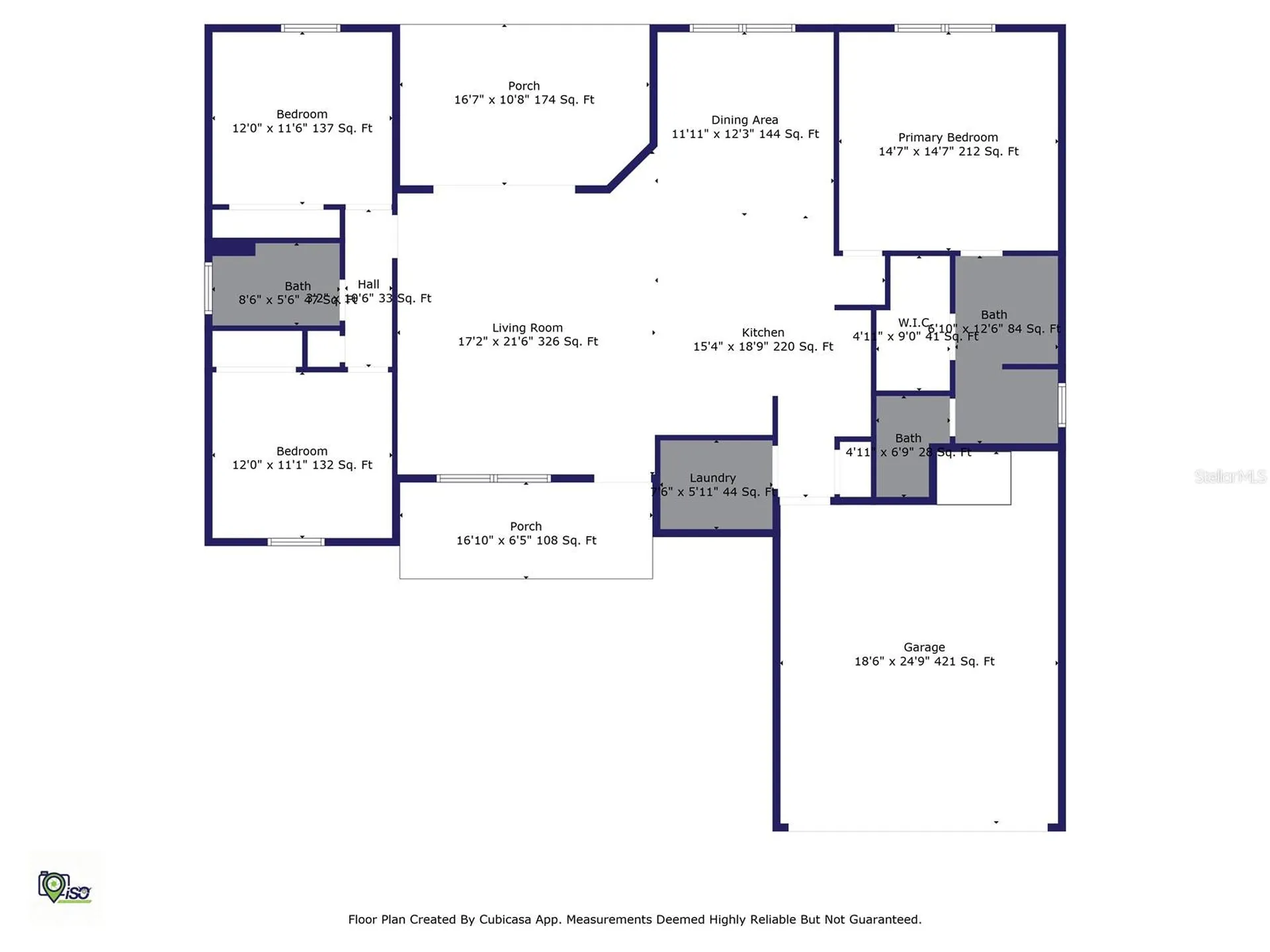 42 Rose Drive Palm Coast FL 32164