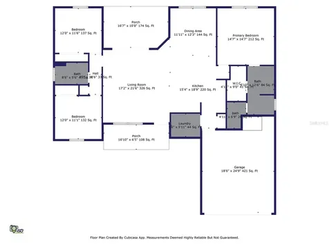 42 Rose Drive Palm Coast FL 32164