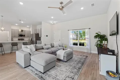 42 Rose Drive Palm Coast FL 32164